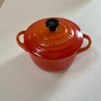 Mini Cocotte le Creuset