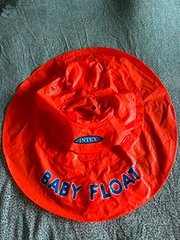 Salvagente Baby Float Intex