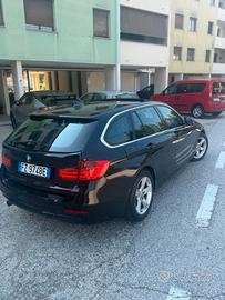 BMW 320 sport 