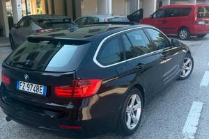 BMW 320 sport 