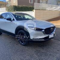 MAZDA CX-30 e-Skyactiv-G M Hybrid 2WD Homura