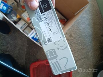 ricambi auto storiche 