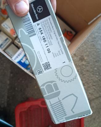 ricambi auto storiche 
