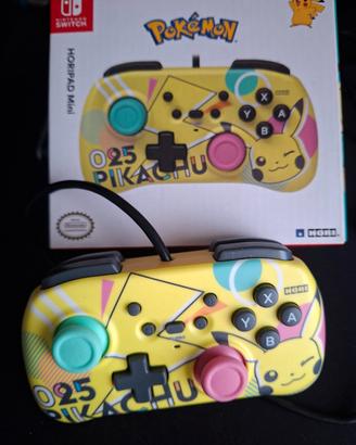 Horipad Mini Pokemon 