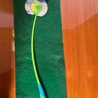 Lancia palla per cani Sunset