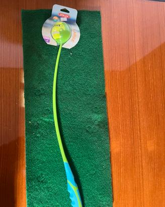 Lancia palla per cani Sunset