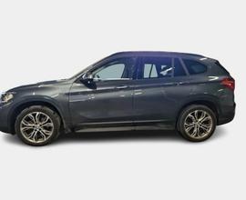 BMW X1 sDrive 18d Advantage Autom.