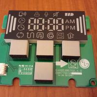 Ricambi robottino hom bot lg