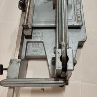 taglia piastrelle montolit