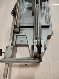 taglia piastrelle montolit