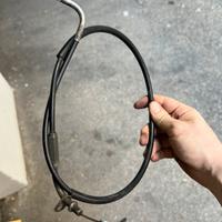 Cavo carburatore suzuki GS500 2003