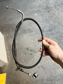 Cavo carburatore suzuki GS500 2003