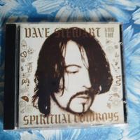 CD Dave Stewart & Spiritual Cowboys 