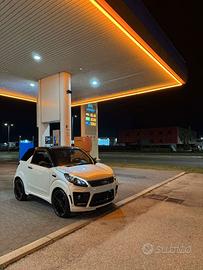 Ligier JS50 Sport Ultimate DCI ICE TECH