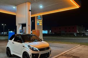 Ligier JS50 Sport Ultimate DCI ICE TECH