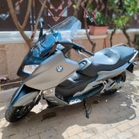 Bmw c 600 - 2014