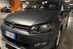 Volkswagen Polo 1.2 TDI Comfortline