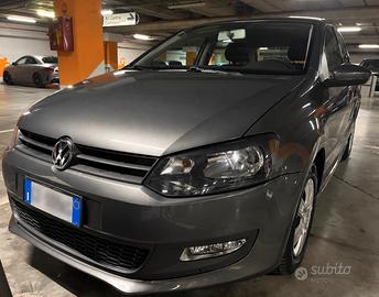 Volkswagen Polo 1.2 TDI Comfortline