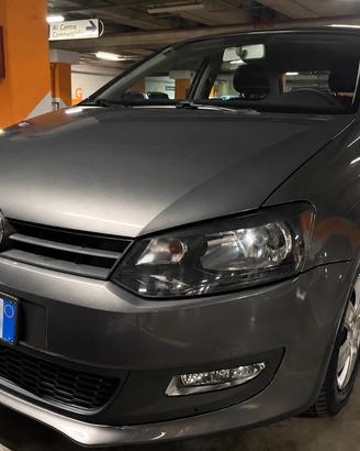 Volkswagen Polo 1.2 TDI Comfortline