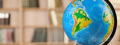 Direzione tecnica agenzia di viaggi Piemonte