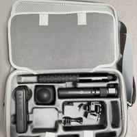 Insta 360 X4 kit lenti premium