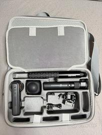 Insta 360 X4 kit lenti premium