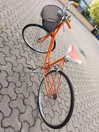 Bici stile vintage 