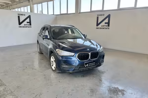 BMW X1 XDRIVE25E BUSINESS ADVANTAGE