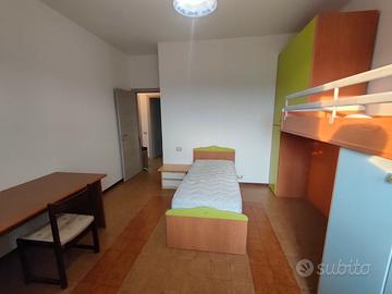 Posto letto a Fermo