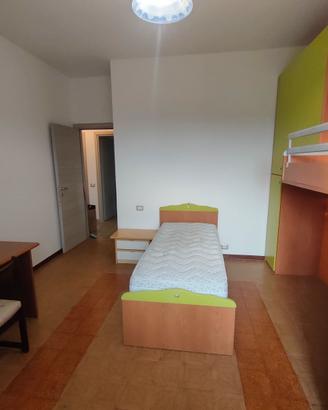 Posto letto a Fermo