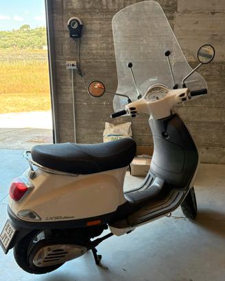 Vespa 50