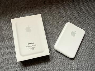 Apple Batteria MagSafe per iphone