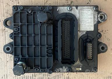 Centralina mercedes 005 446 06 40 zgs 001