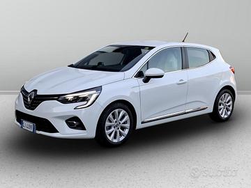 Renault Clio 1.0 tce Intens Gpl 100cv my21