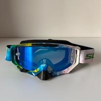 Maschera motocross/sci Scott