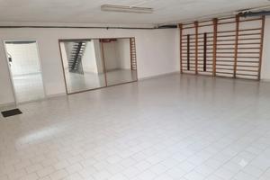 Locale deposito zona sant'andrea