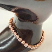 Bracciale tennis Luxury
