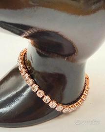 Bracciale tennis Luxury