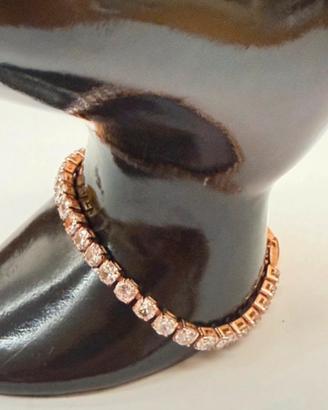 Bracciale tennis Luxury