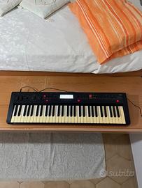 Korg Kross 61 - Sintetizzatore Workstation
