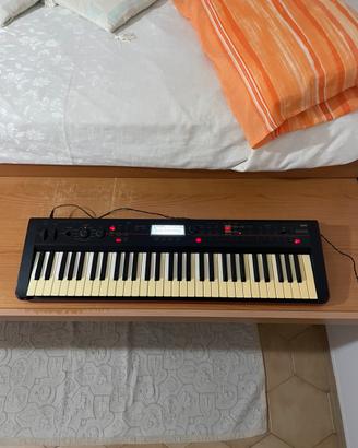 Korg Kross 61 - Sintetizzatore Workstation