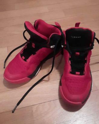 Scarpe Basket,  n° 33 - Tarmark