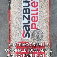Pellet 🇦🇹 SALZBURG Austria