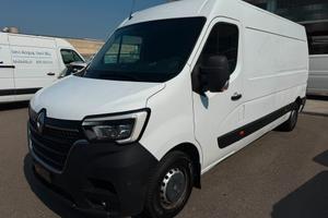 Renault Master Maxi Euro6.2 2020