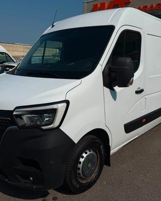 Renault Master Maxi Euro6.2 2020