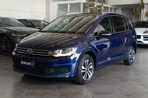 Volkswagen Touran 1.5 tsi Comfortline Energy 150cv