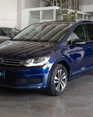 Volkswagen Touran 1.5 tsi Comfortline Energy 150cv