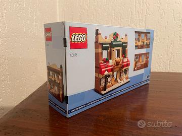 set lego 40690