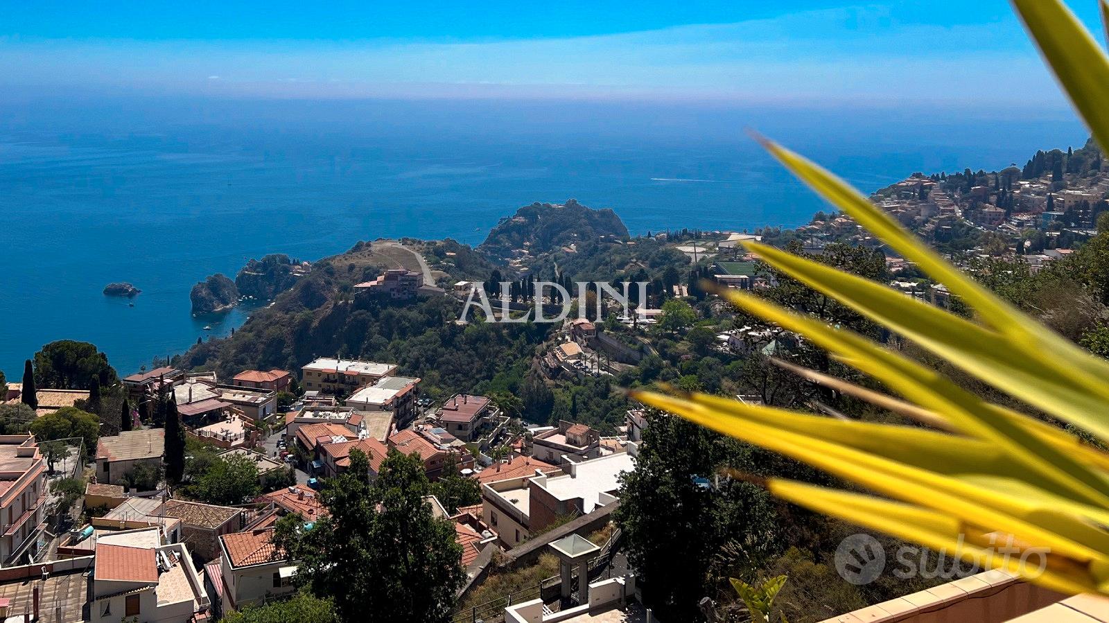 Appartamento – Taormina, Spisone - Vista 4