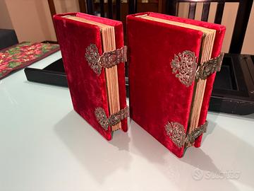 Libri d’ore Visconti editore Franco Cosimo Panini